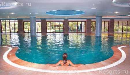 Papillon Belvil Hotel 5